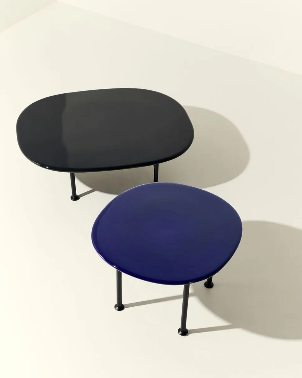 Carmel Soffbord | Pacific Blue