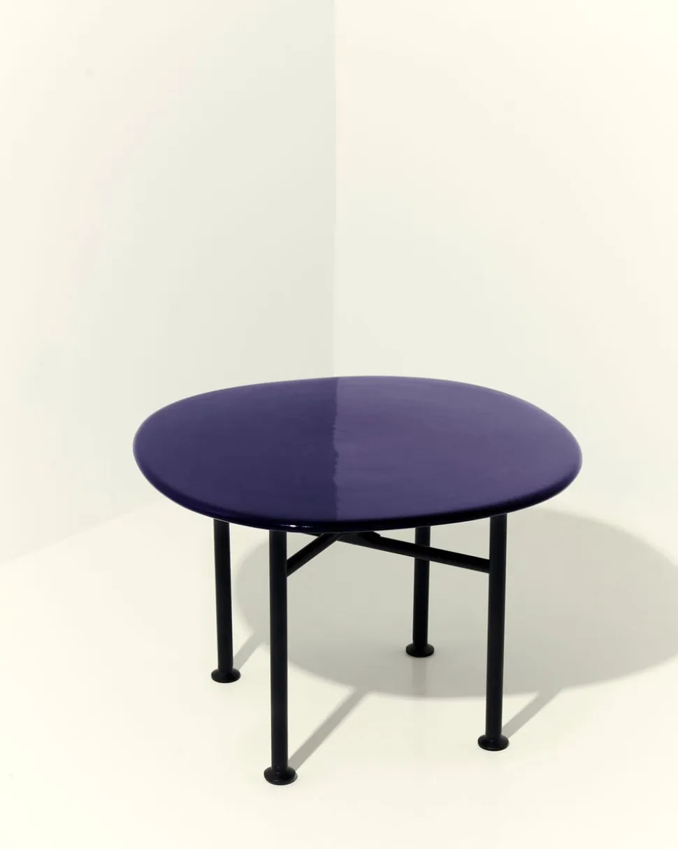 Carmel Soffbord | Pacific Blue