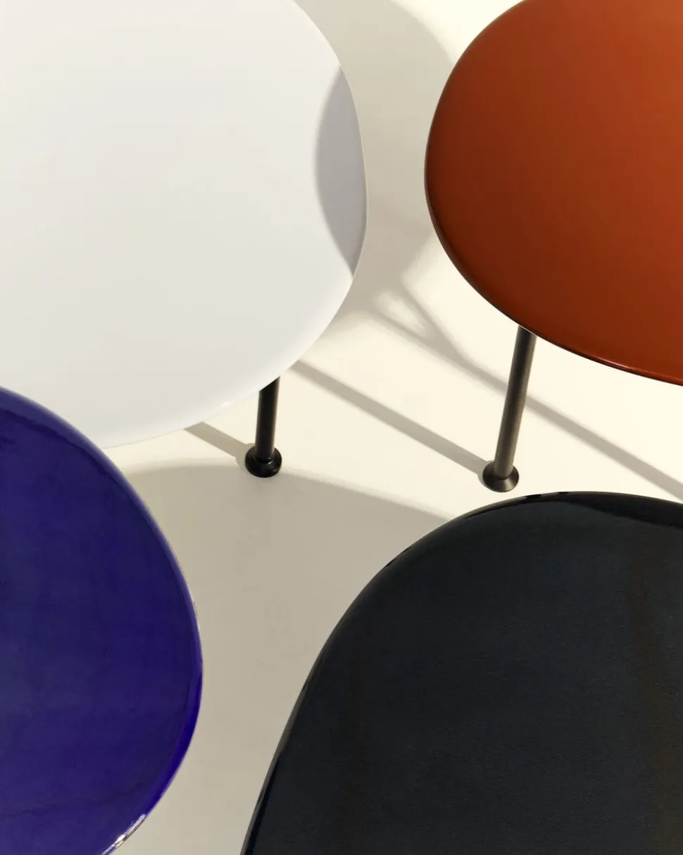 Carmel Soffbord | Pacific Blue