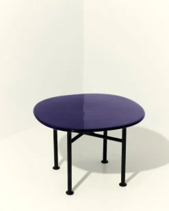 Carmel Soffbord | Pacific Blue