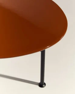 Carmel Soffbord | Rock Red