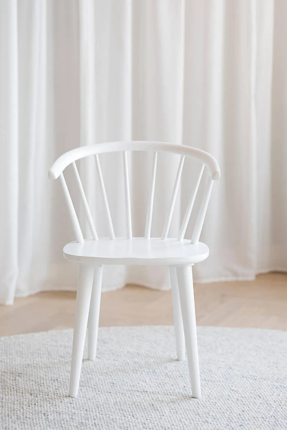 Carmen Stol | Vitlack