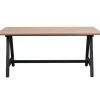 Carradale Matbord | 170 Oljad Ek, A-Ben