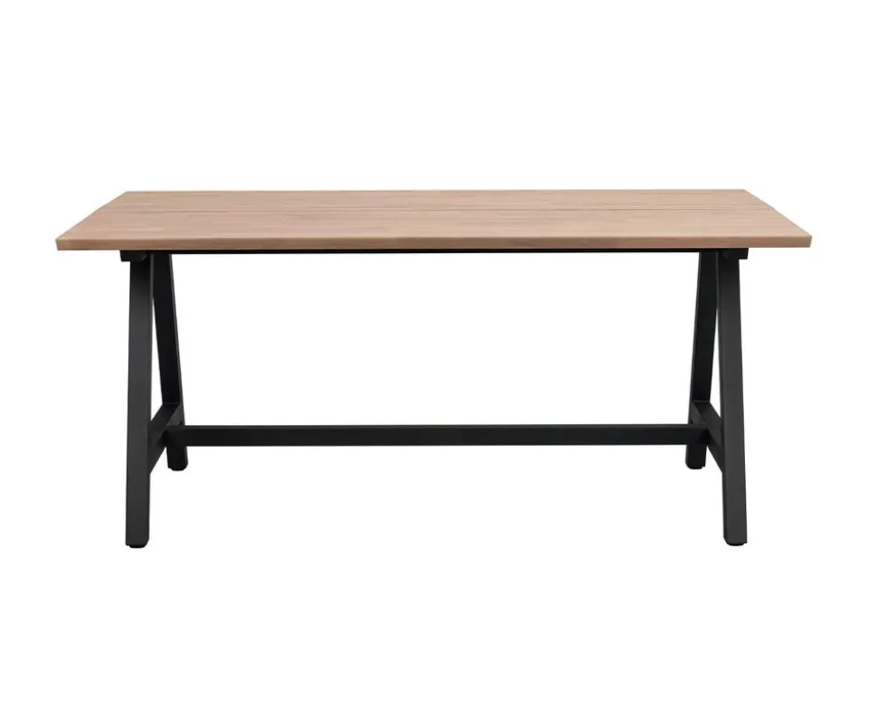 Carradale Matbord | 170 Oljad Ek, A-Ben