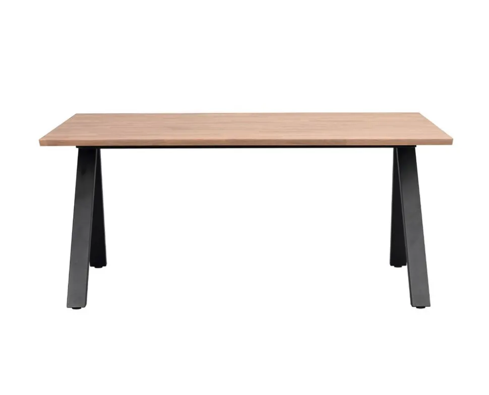Carradale Matbord | 170 Oljad Ek, V-Ben