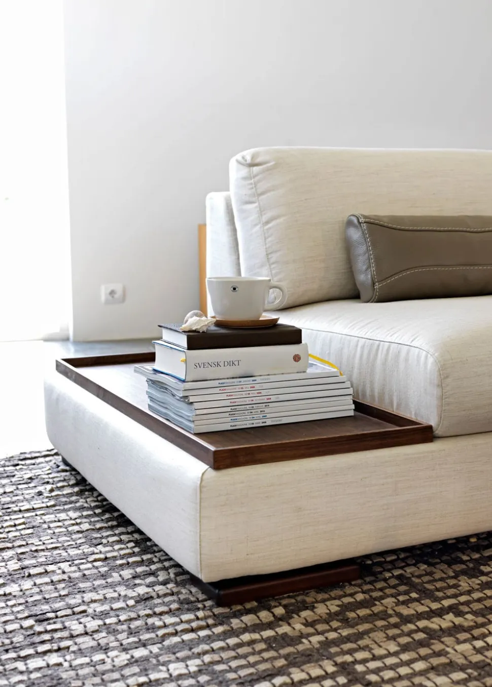 Cartago Soffa