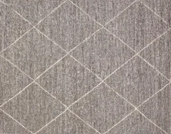 Casablanca Matta 140x200 | Grey