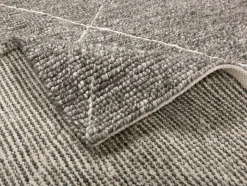 Casablanca Matta 140x200 | Grey