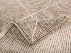 Casablanca Matta 140x200 | Sand