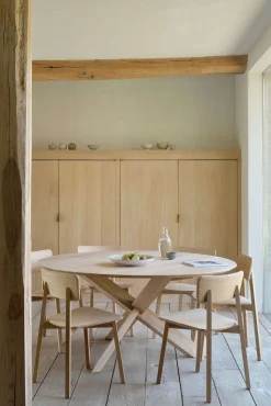 Casale Stol | Oljad Ek