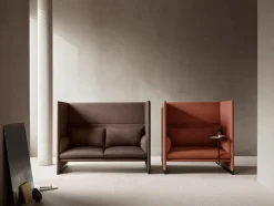 Case Soffa | 2,5-sits