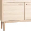 CASØ 700 Highboard | Vitoljad Ek