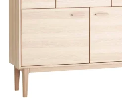 CASØ 700 Highboard | Vitoljad Ek