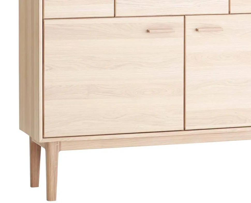 CASØ 700 Highboard | Vitoljad Ek