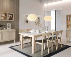 CASØ 701 Långbord