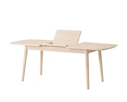 CASØ 121 Matbord | Utdragbart