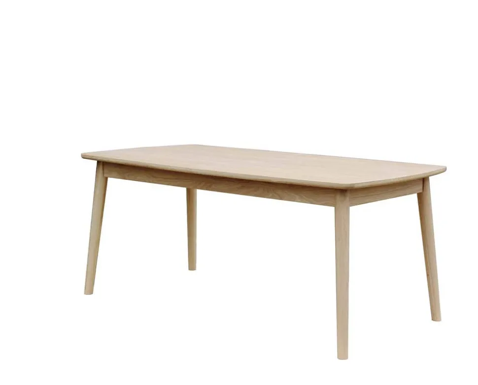 CASØ 120 Matbord | 180/270x90 cm