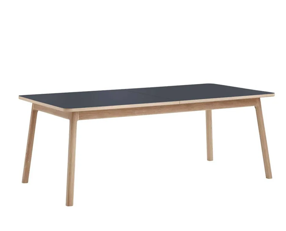 CASØ 700 Matbord | 200/300x100 cm