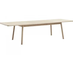 CASØ 700 Matbord | 200/300x100 cm
