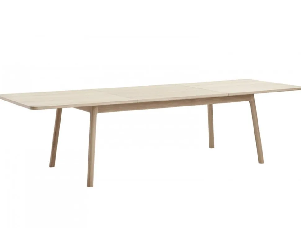 CASØ 700 Matbord | 200/300x100 cm