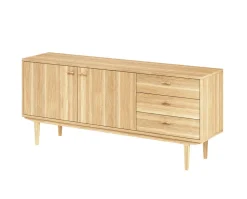 CASØ 420 Sideboard | Naturoljad Ek