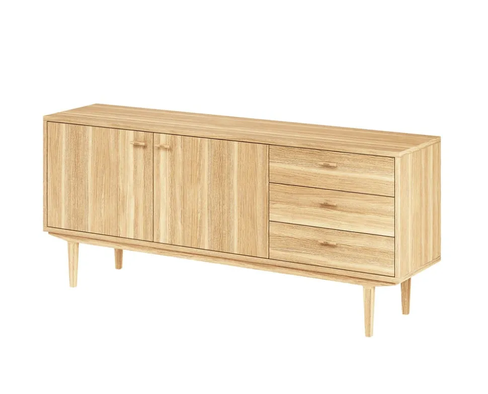 CASØ 420 Sideboard | Naturoljad Ek