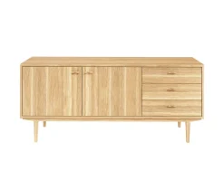 CASØ 420 Sideboard | Naturoljad Ek