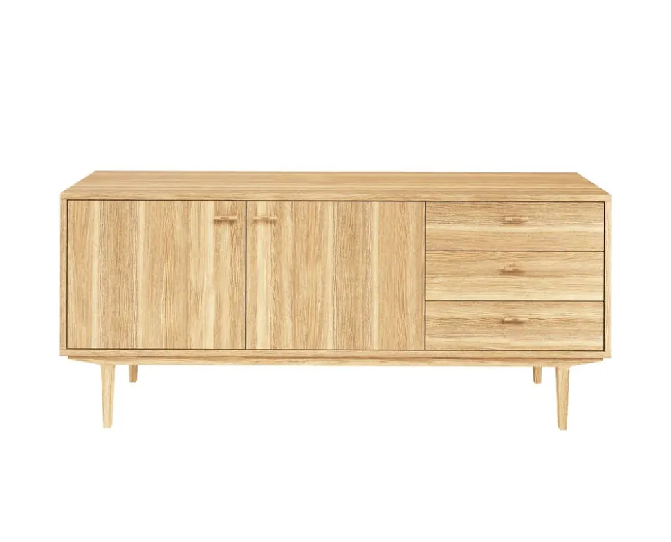 CASØ 420 Sideboard | Naturoljad Ek