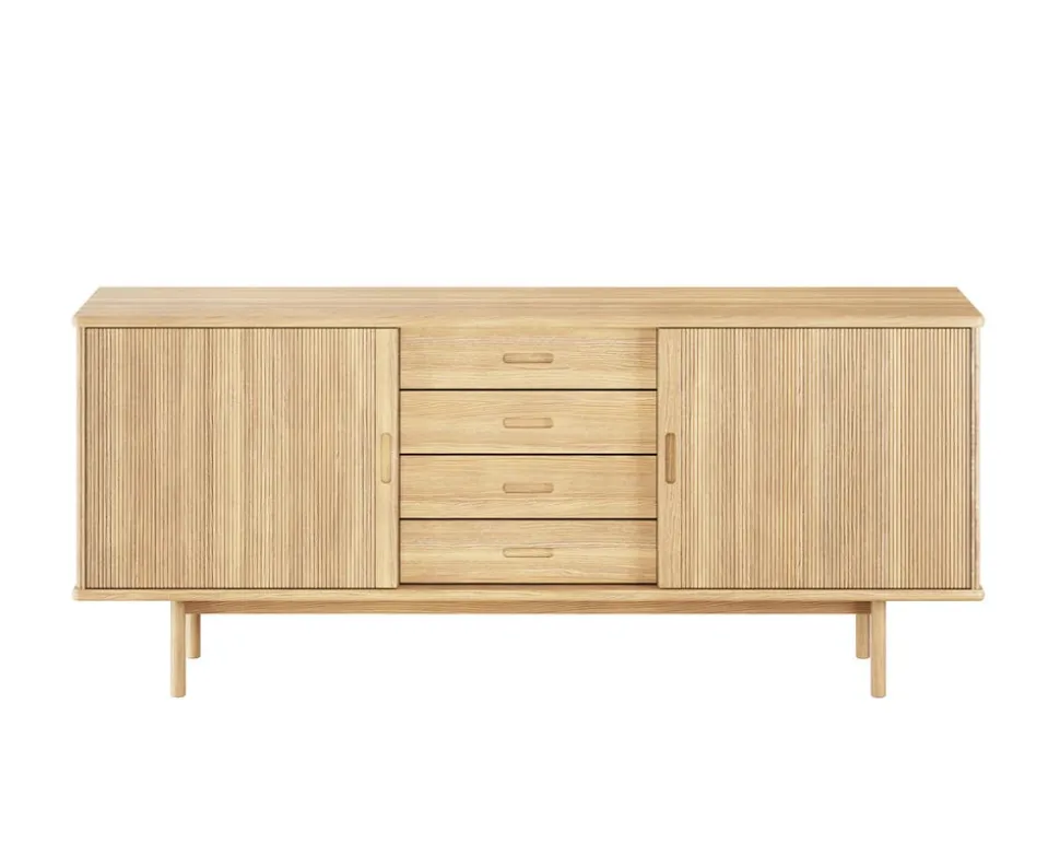 CASØ 330 Sideboard | Naturoljad Ek