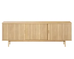 CASØ 331 Sideboard | Naturoljad Ek