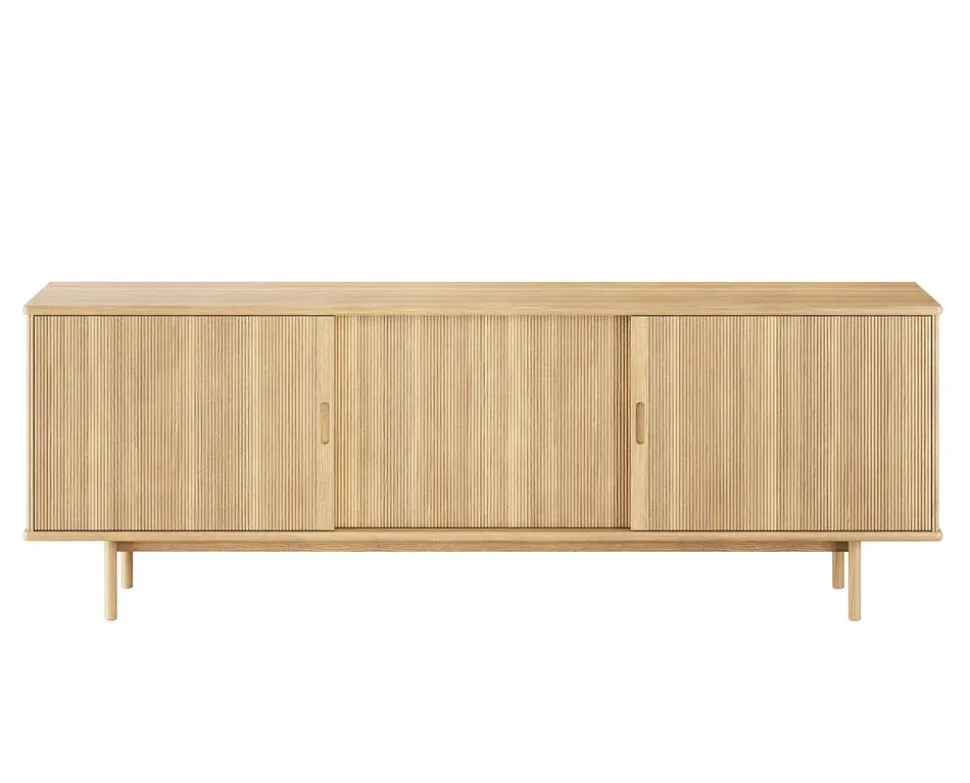 CASØ 331 Sideboard | Naturoljad Ek
