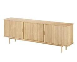 CASØ 331 Sideboard | Naturoljad Ek