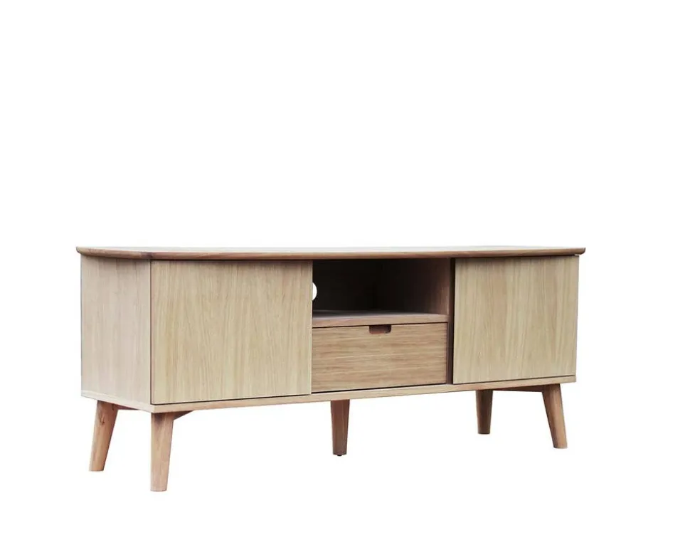 CASØ 120 TV-bänk