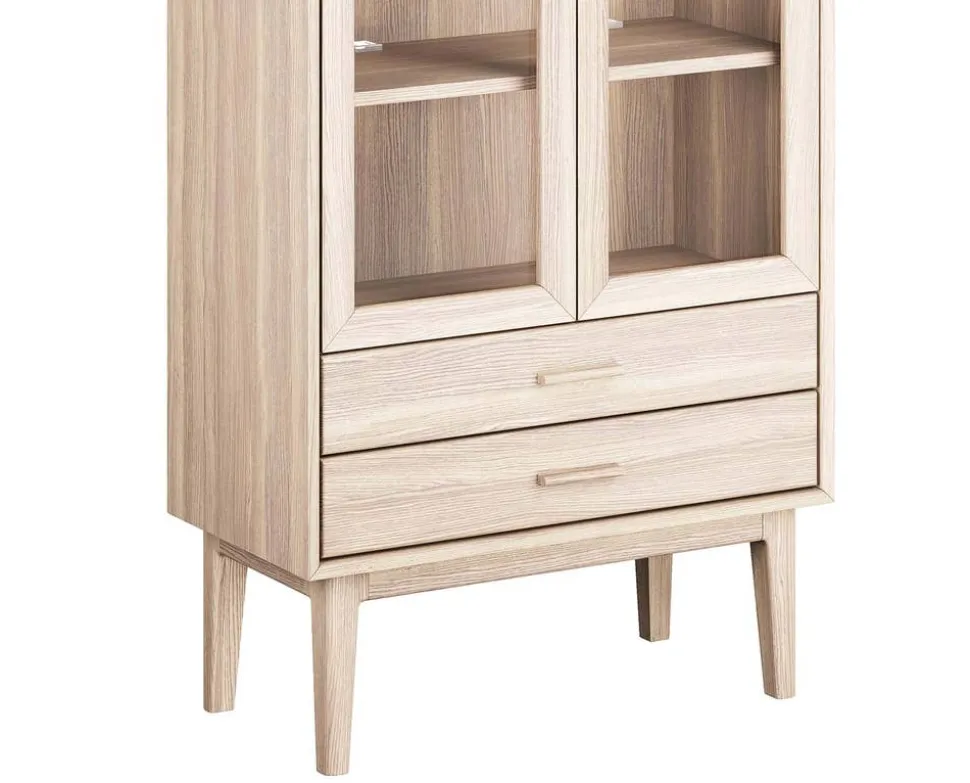 CASØ 702 Vitrin