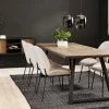 Cato Matbord 200x95 | Naturoljad Ek