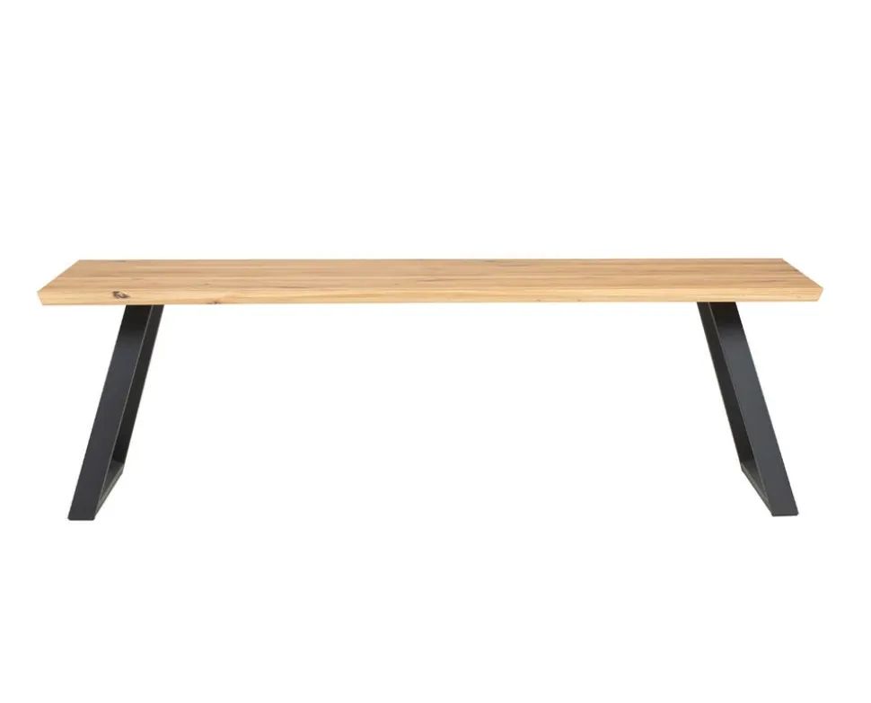 Cato Matbord 200x95 | Naturoljad Ek