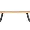 Cato Matbord 200x95 | Naturoljad Ek