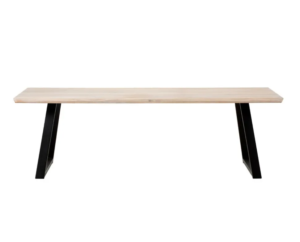 Cato Matbord 200x95 | Vitoljad Ek
