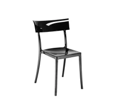 Catwalk Stol | Black