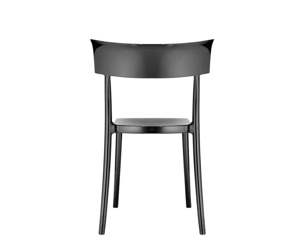 Catwalk Stol | Black