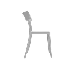 Catwalk Stol | Grey