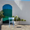 Catwalk Stol | Grey