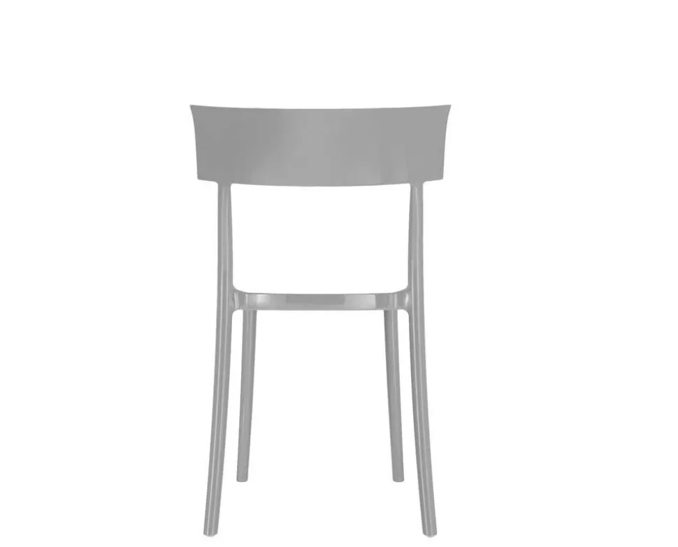 Catwalk Stol | Grey