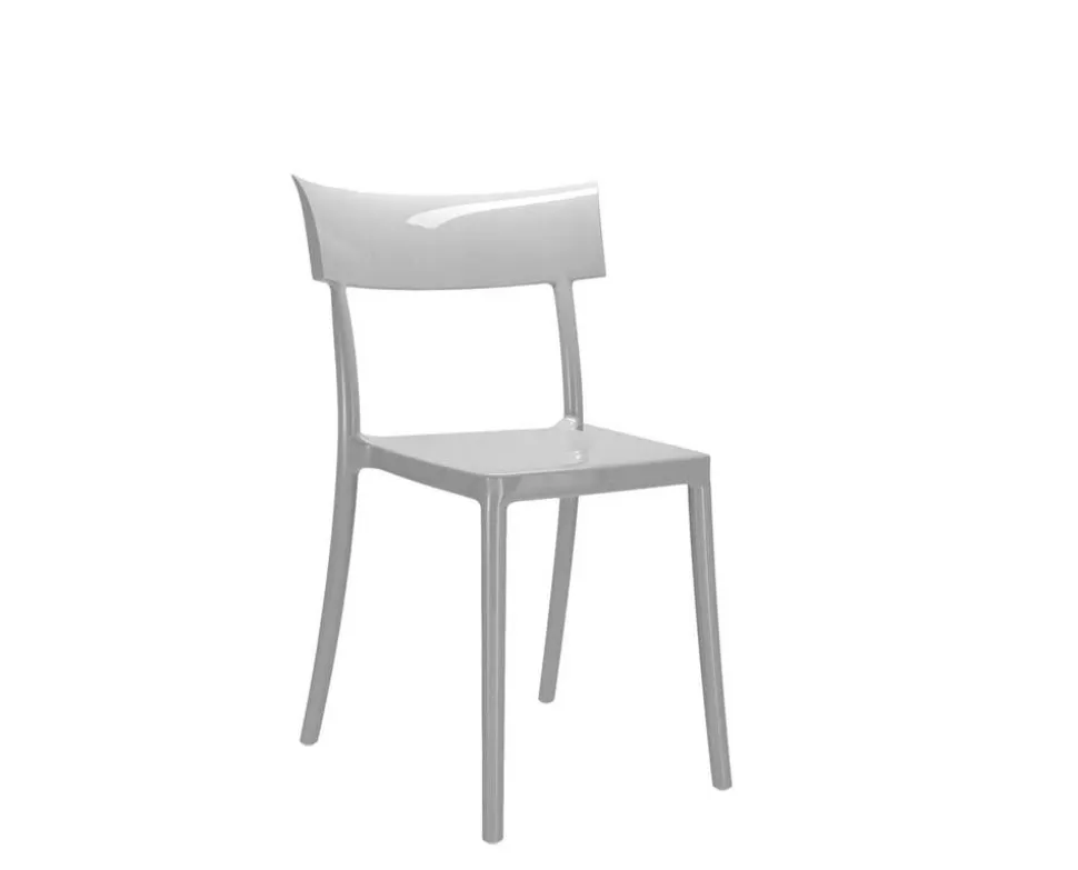 Catwalk Stol | Grey