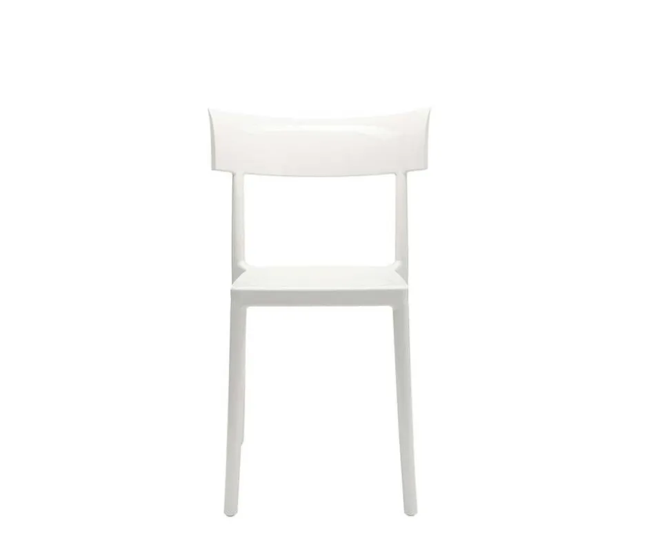 CATWALK STOL | white