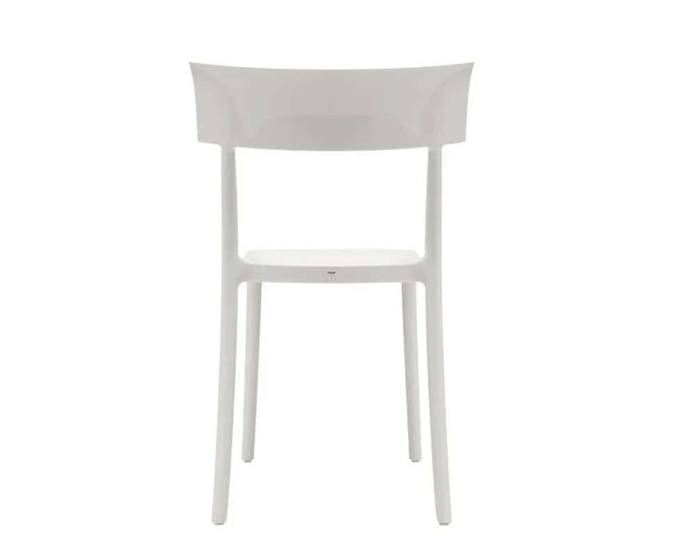 CATWALK STOL | white