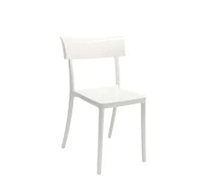 CATWALK STOL | white