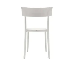 CATWALK STOL | white