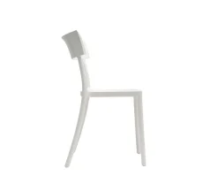 CATWALK STOL | white