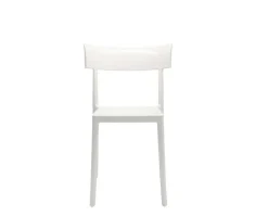 CATWALK STOL | white